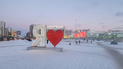 ул. Коллонтай, 3