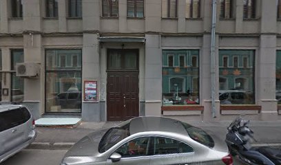 Школа женственности