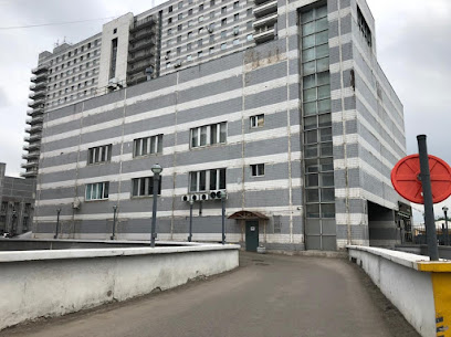 Студия танцев R&K Pole Studio