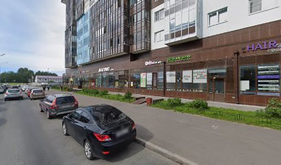 Детский Центр Развития и Досуга