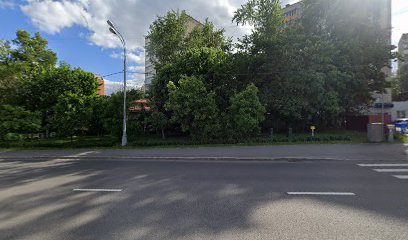Детский Сад 893
