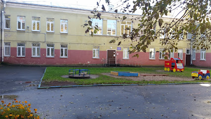 Детский сад № 133