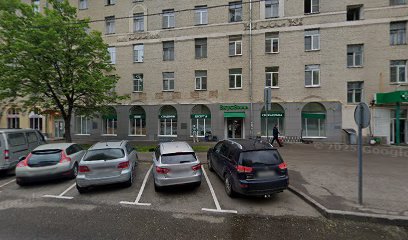 ВЫСШАЯ ШКОЛА НАРАЩИВАНИЯ РЕСНИЦ