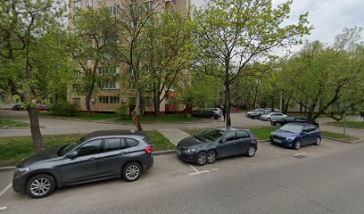 Инжиниринговый научно-образовательный центр Смарт