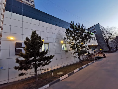 Перекресток