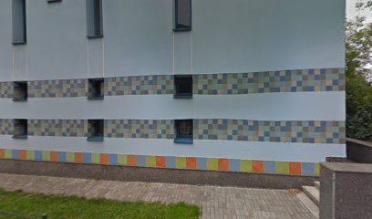 Детская школа плавания Океаника Красносельская