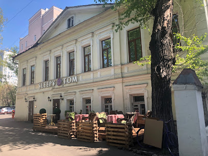 Вожатый Школа Профессионального Вожатого