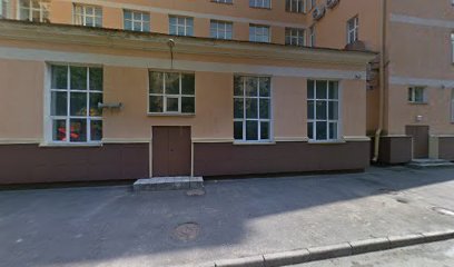 Школа окинавского годзю-рю
