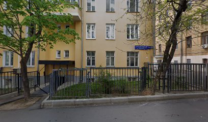 KRESTART SCHOOL Школа Хороших Людей