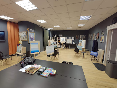 Art studio Peliken