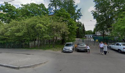 школа