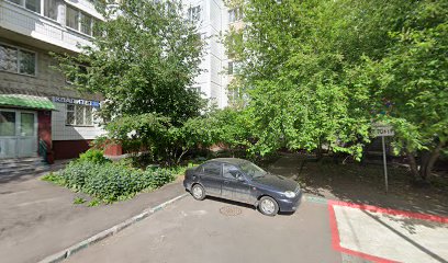 Юниор-парк, детский развивающий центр