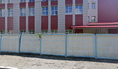 Школа танцев Силуэт