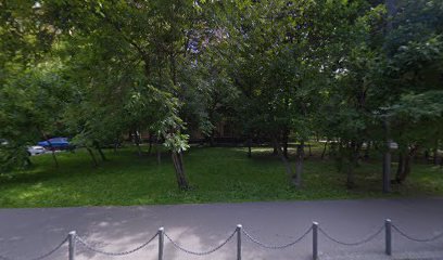 № 1851 (Для Неслышащих Детей) Начальная Школа-сад