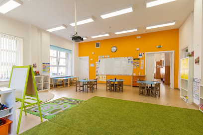 ONE! International School | Международный детский сад Раменки