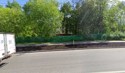 Секция бокс