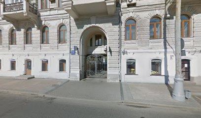школа фламенко ALMA GİTANA