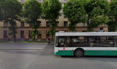 Детский сад "РАДУГА"