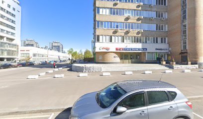 Школа продаж Ларисы Цветовой