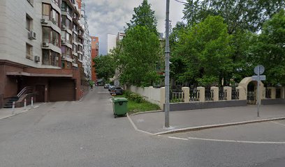 Интеллектуальная академия ITEC