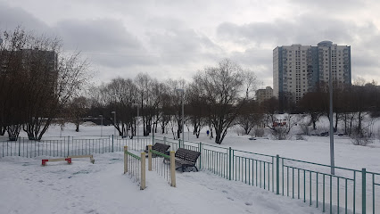Школа № 657 корпус 1
