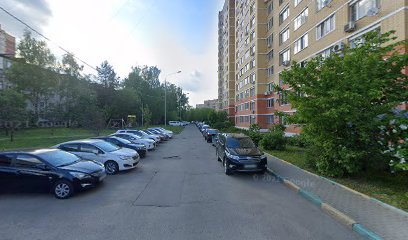 Детский Сад № 48 Мечта