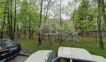 ГБОУ ЦПМСС "Взаимодействие" ЮОУО (СП Чертаново)