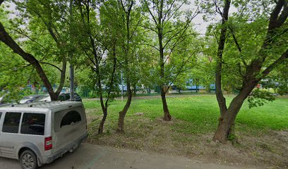 Детский сад №1586