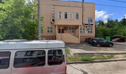 Музыкальная школа 10