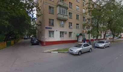 Детский сад Синяя Птица