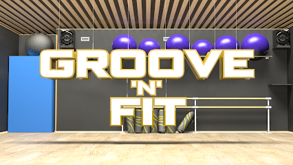 GROOVE'N'FIT