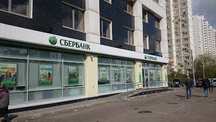 СберБанк