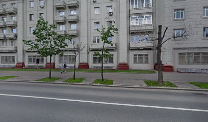 Школа № 675