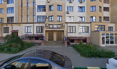 Школа семьи, НРОУ "Центр развития лингвистических способностей"