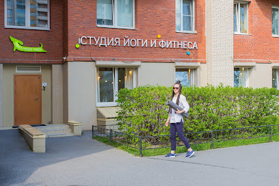 Собака Мордой Вверх