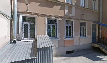 Детский сад №41