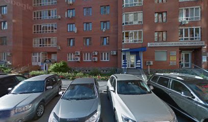 Адвокат Упоров Игорь Николаевич