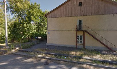 Фабрика Чистоты, Клининговая Компания