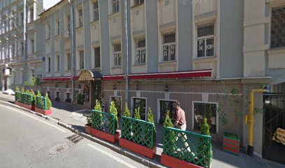 Франц & Лефорт