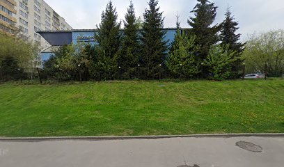 Театр Студия Танца "Жар-Птица"