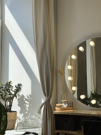 OBLAKA BEAUTY STUDIO Студия моделирования взгляда