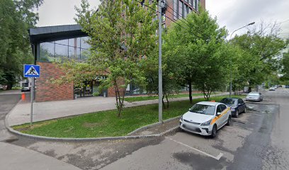 Ассоциация ипотечных брокеров