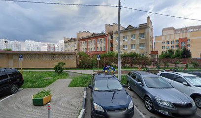 Детский Сад № 55