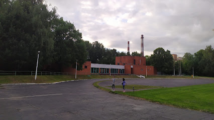 Стадион "Медик"