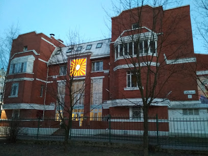 Lighthouse (Маяк Света и Силы!)