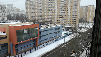 Школа
