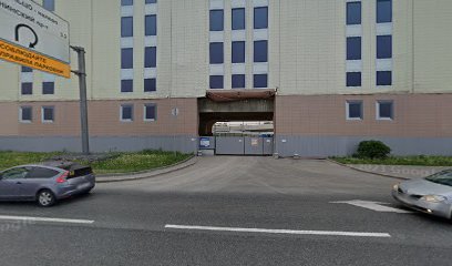 Московская Федерация Го