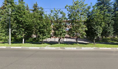 Частная Школа Успех
