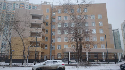 Диагностический центр № 3, филиал №4