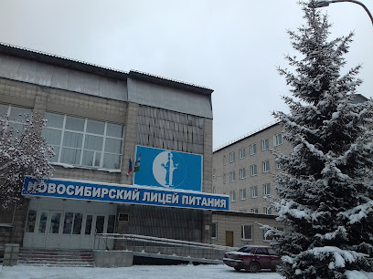 Новосибирский лицей питания